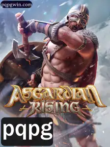 AsgardianRising: Explorando o Mundo Místico dos Deuses Nórdicos