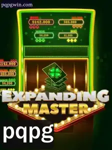 Descubra o Mundo Fascinante de ExpandingMaster: Um Jogo de Estratégia Inovador