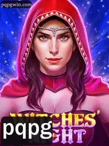 Descubra as Aventuras Místicas de WitchesNight