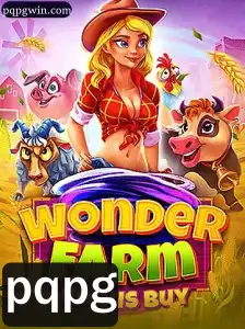 Explorando o Maravilhoso Mundo de WonderFarmBonusBuy