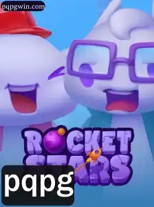 Descubra o Fascinante Mundo de RocketStars