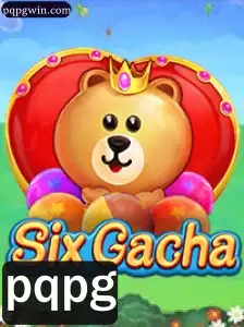 Descubra o Universo de SixGacha: Tudo o que Você Precisa Saber
